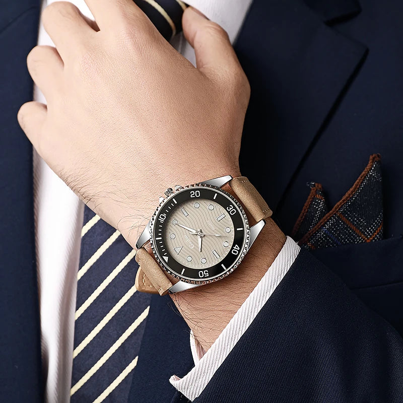 Relojes de Hombre | Elegancia ARISTO