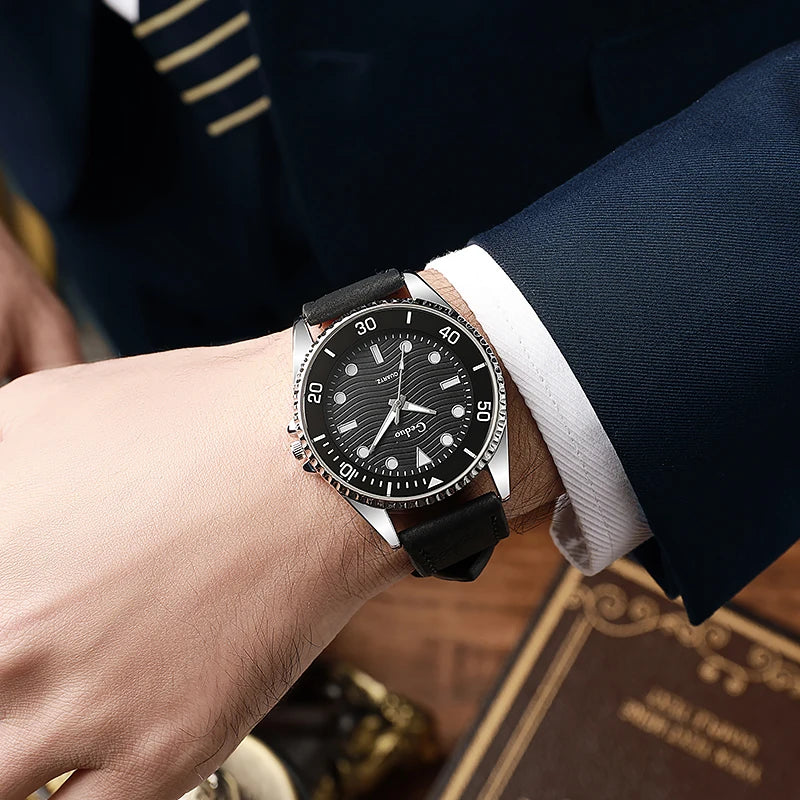 Relojes de Hombre | Elegancia ARISTO