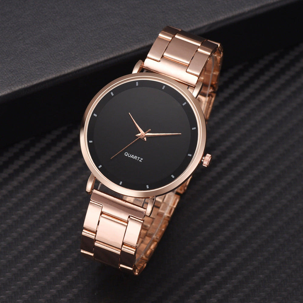 Reloj Femenino Oro Rosa | ARISTO