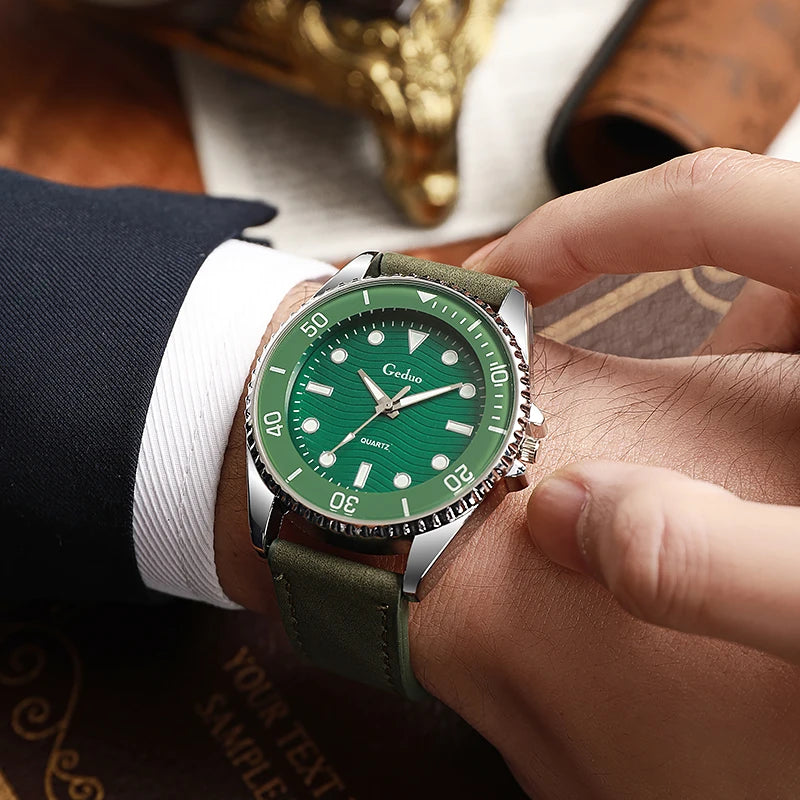 Relojes de Hombre | Elegancia ARISTO