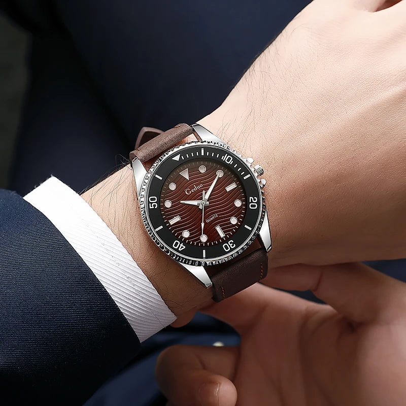 Relojes de Hombre | Elegancia ARISTO