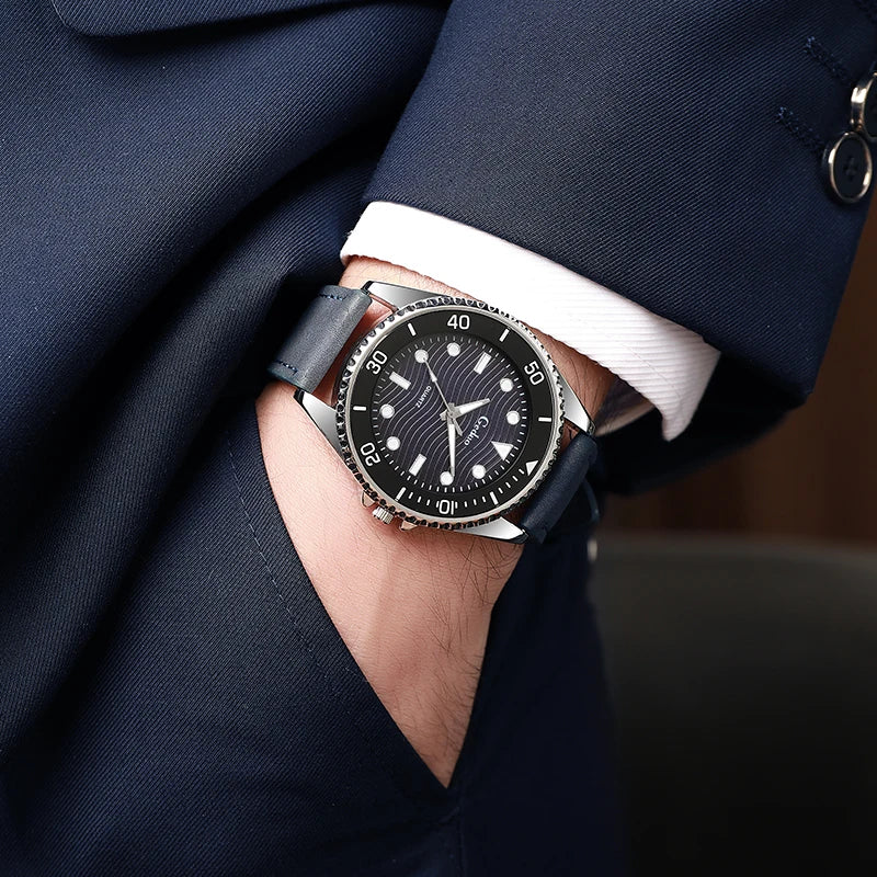Relojes de Hombre | Elegancia ARISTO
