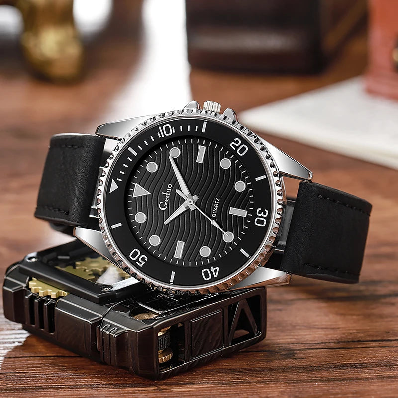 Relojes de Hombre | Elegancia ARISTO