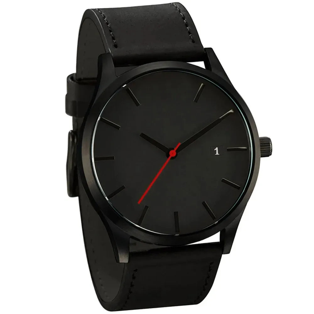 Reloj Simple Calendario para Hombre | ARISTO